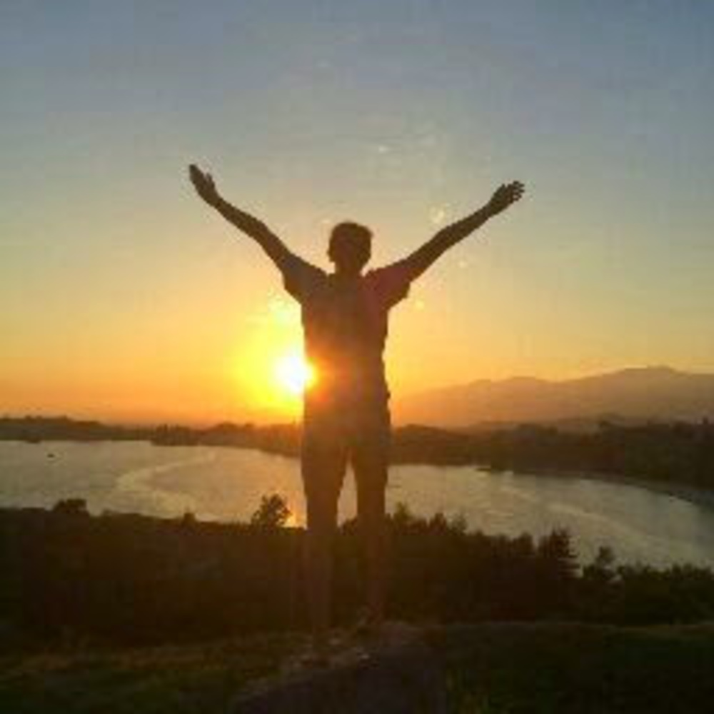 Meet your Posher, Cathryn